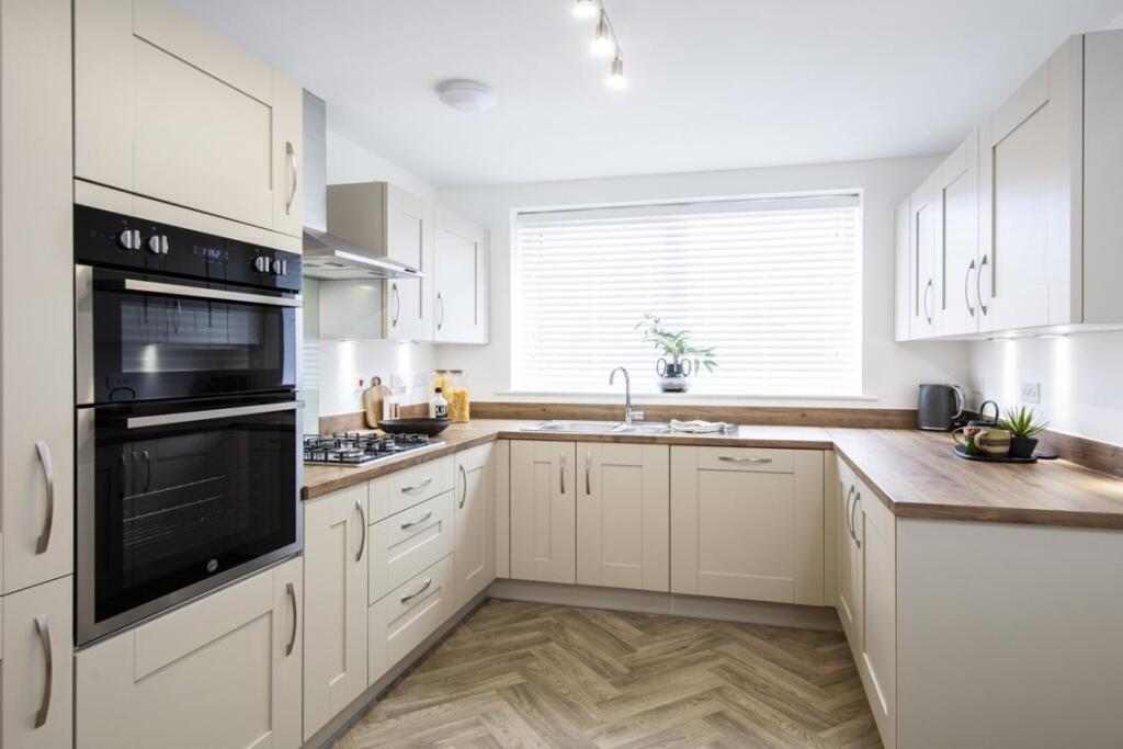 Main image of property: Manor Park Way Derby,
Derbyshire,
DE22 3NH