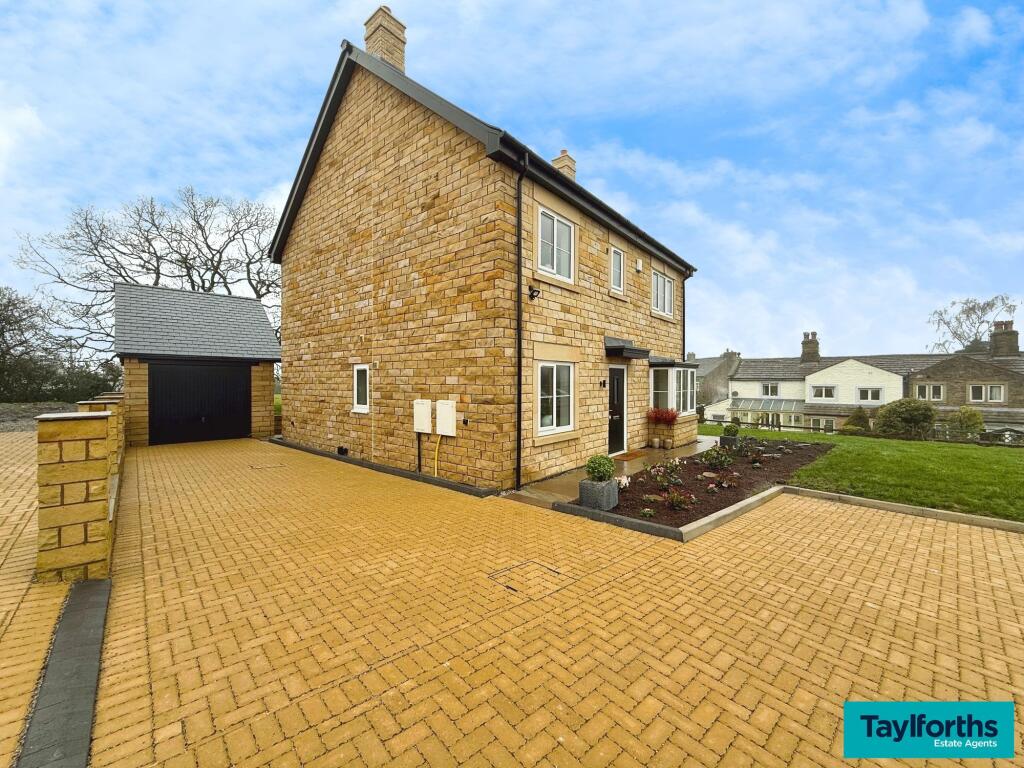 Cob Lane, Kelbrook, BB18