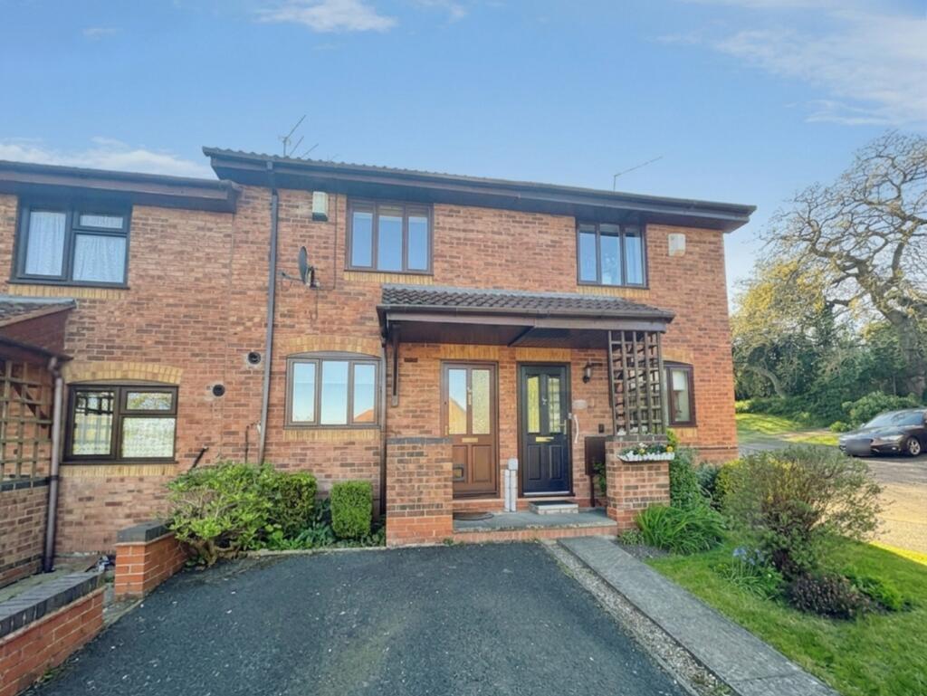 Additional image 6 of Cygnet Close, Alvechurch, Birmingham, B48 7PX