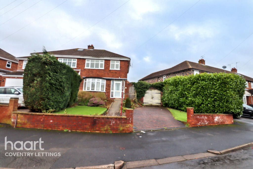 Main image of property: Windmill Road, Exhall