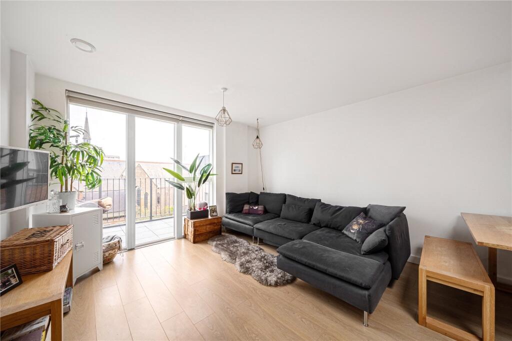 Main image of property: Roehampton Lane, London, SW15