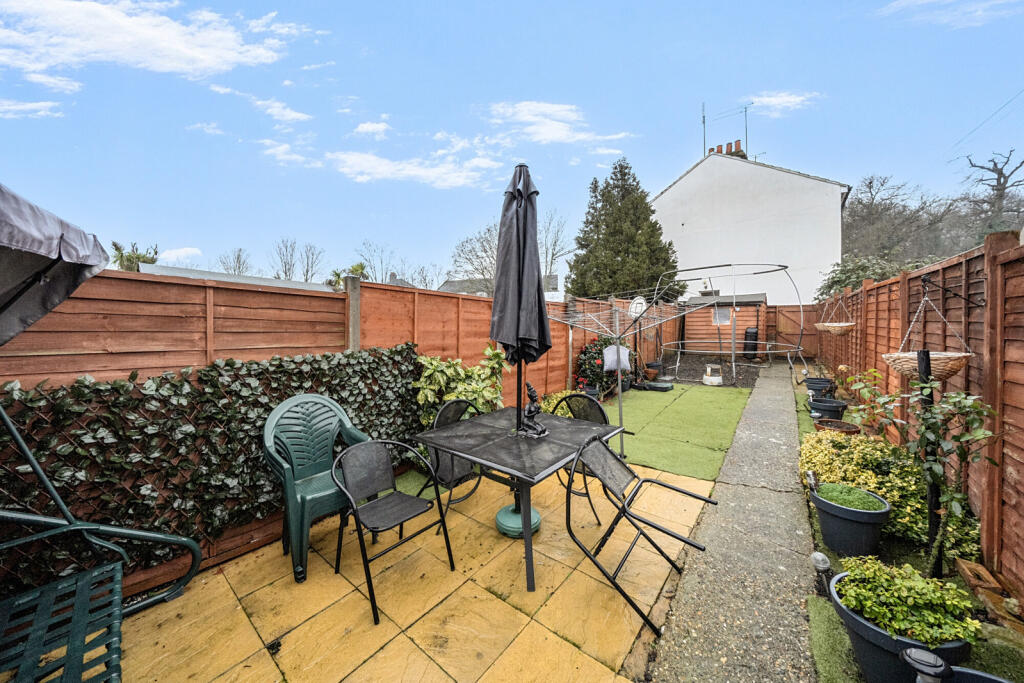 Main image of property: Battle Road, Erith