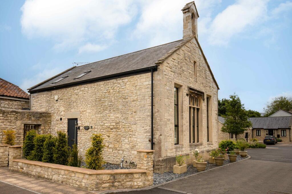 Main image of property: Trinity Close, Paulton, BS39