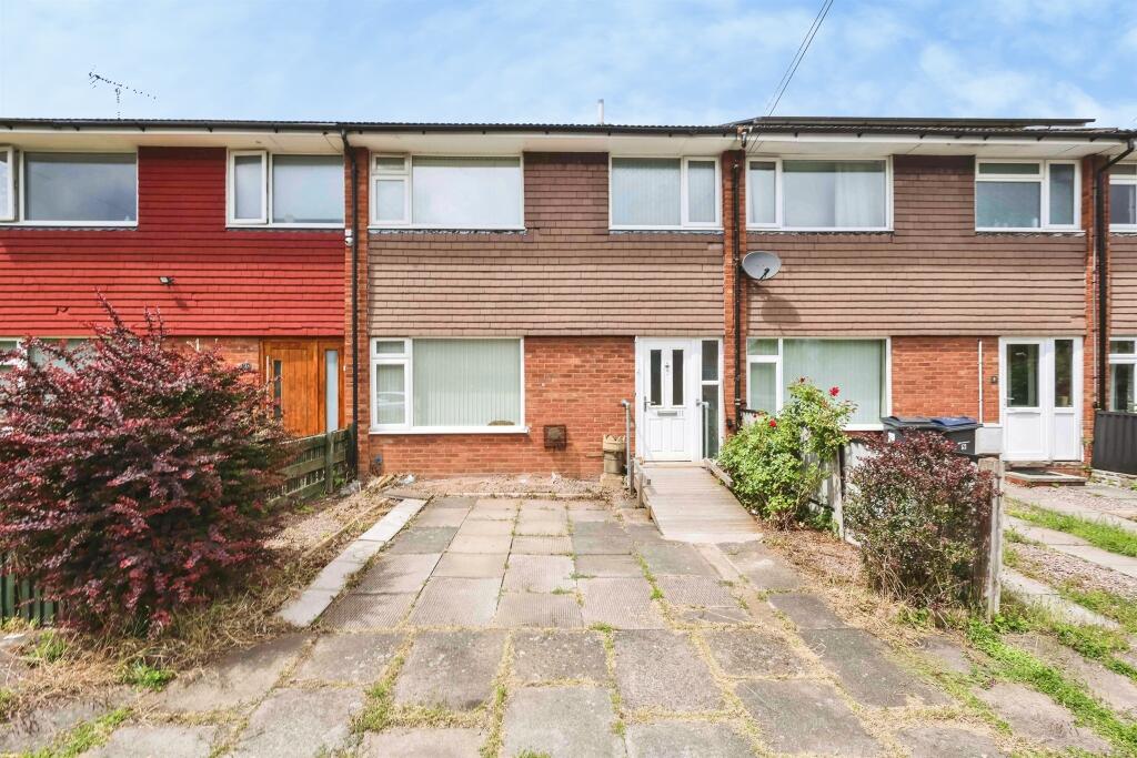 Main image of property: Comberton Road, Birmingham