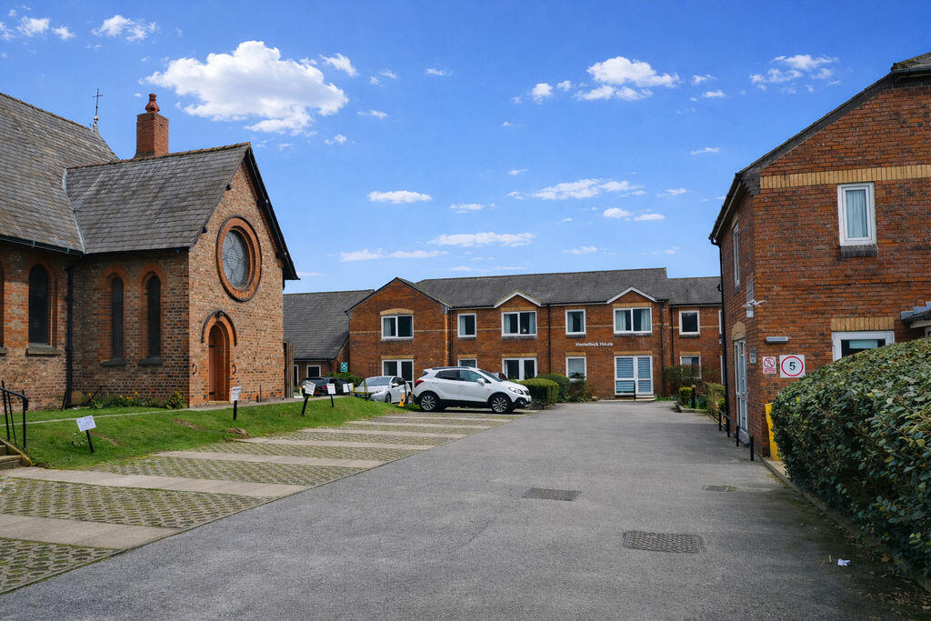 Main image of property: Homebeck House, Gatley Green, Gatley