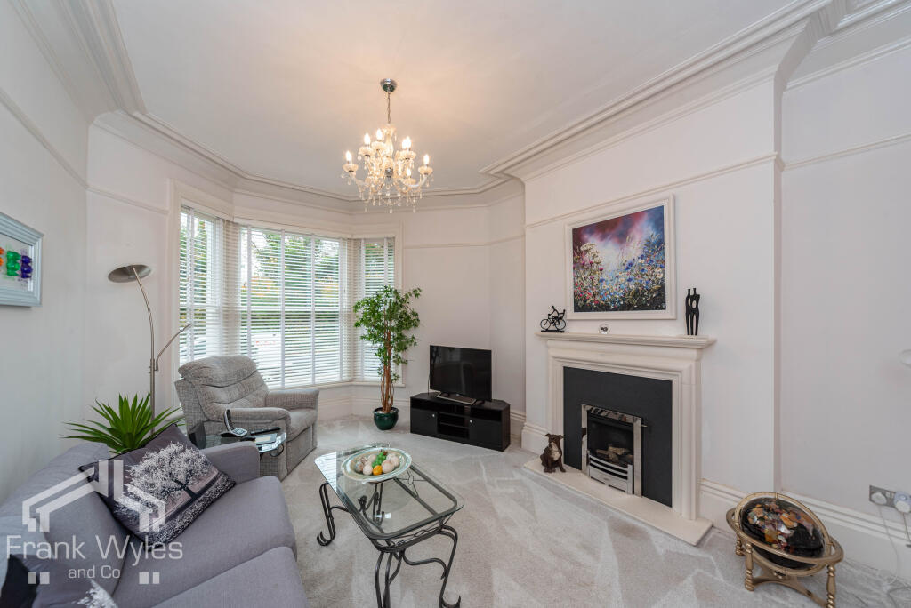Apartment in Fylde, Ansdell - View 2