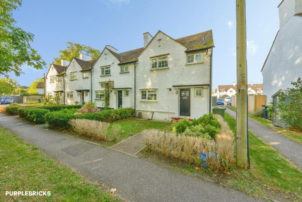 House in Henlow, Central Bedfordshire - View 4
