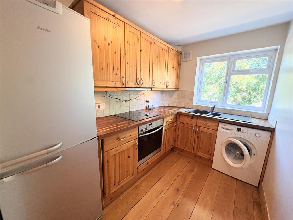 Apartment in Birmingham - View 4