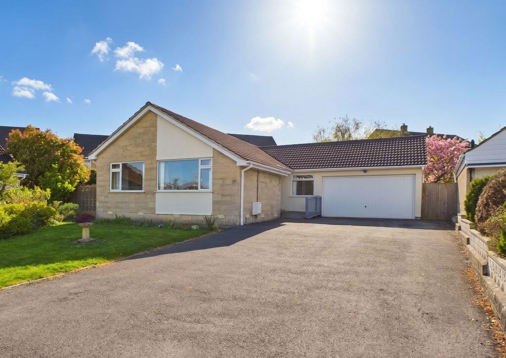 Main image of property: Charlton Park, Midsomer Norton