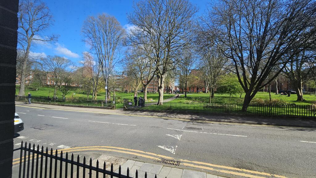 Main image of property: Winckley Square, Preston