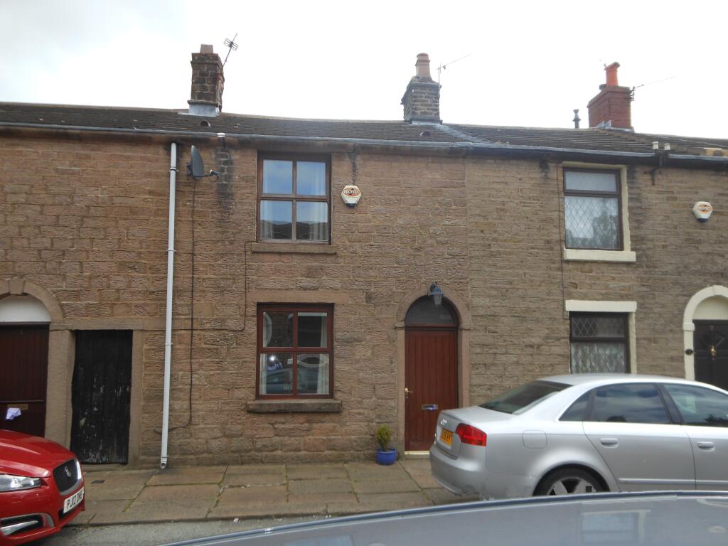 Main image of property: West View Place, Blackburn, BB2