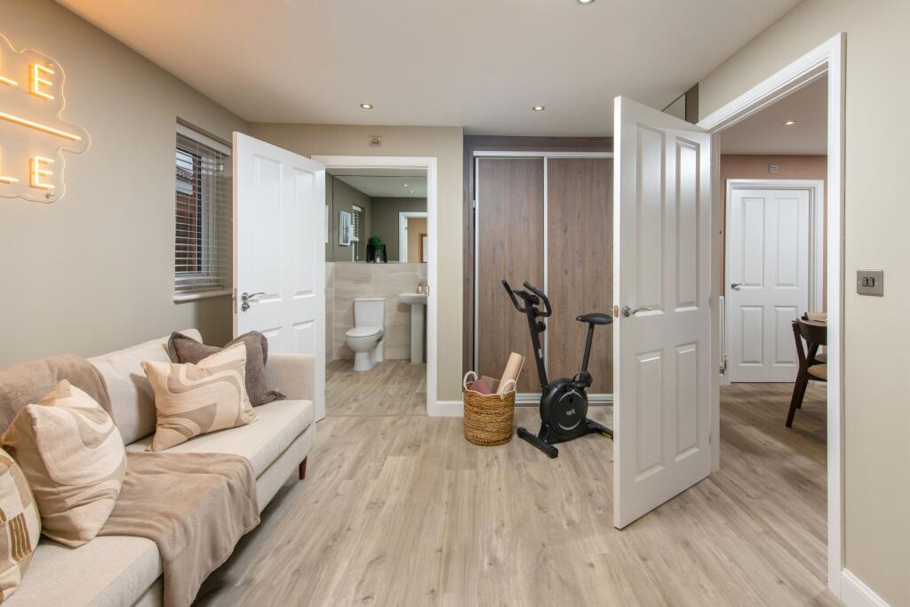 House in Durham, Sherburn Road Estate, Old Durham - View 4