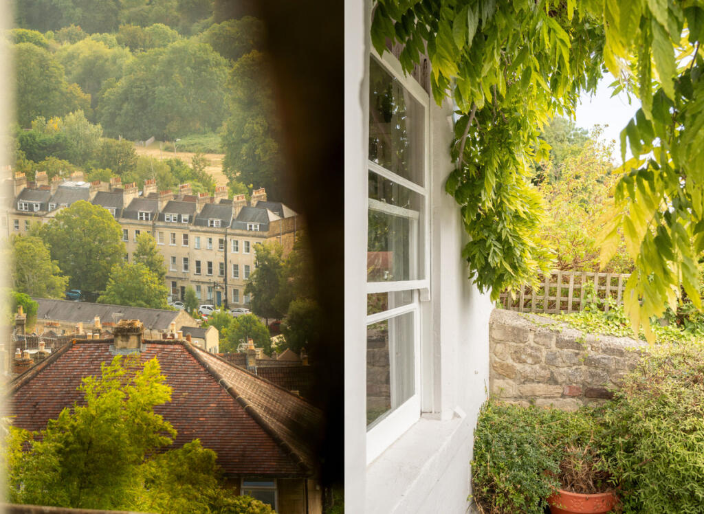 Main image of property: Perfect View & Camden Road, Bath, BA1