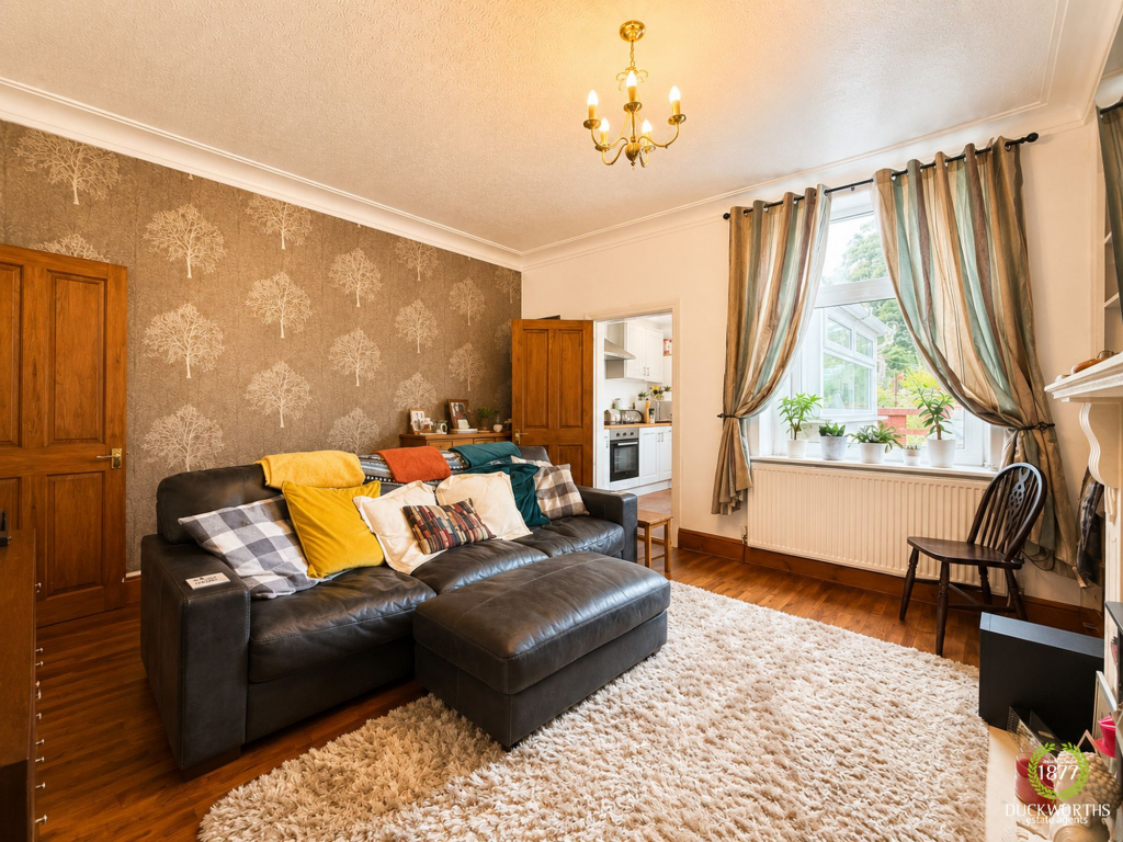 House in Blackburn - View 5