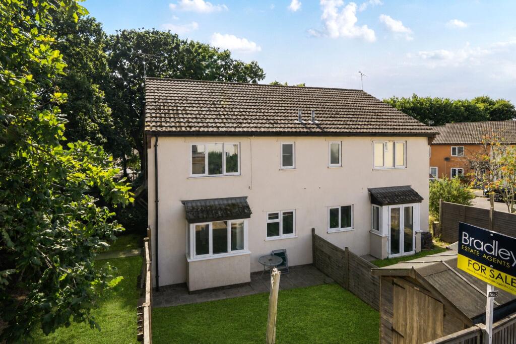 Main image of property: Wright Drive, Copplestone, Crediton, Devon
