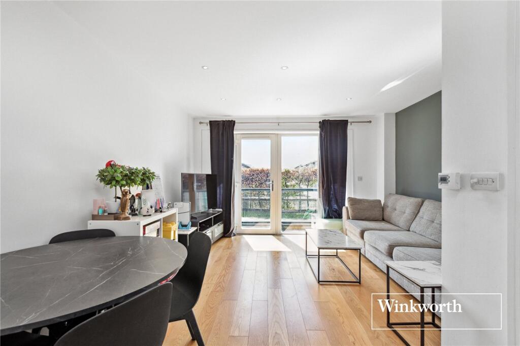 Apartment in London - View 5