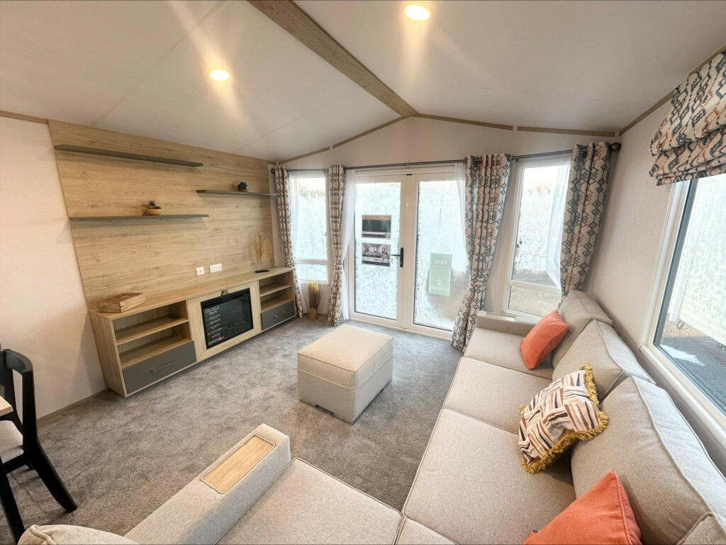 Harrison Leisure UK Ltd, Riverside Caravan Park, Southport, Merseyside, PR9 photo 4