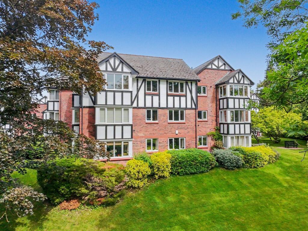 Main image of property: Heyes Lane, Alderley Edge, SK9