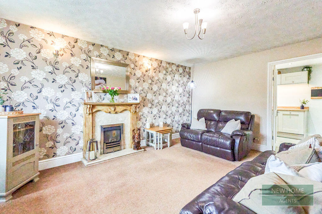 Poplar Close ,Rishton, Blackburn, BB1 4RA photo 5