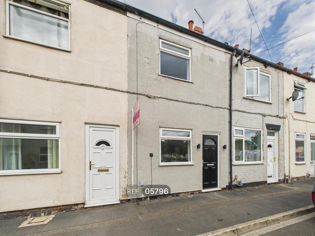 Main image of property: Crossley Street, Featherstone, West Yorkshire, WF7 5EU