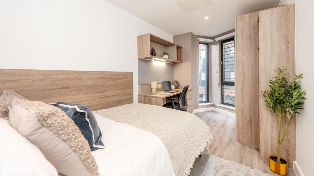 Apartment in Cardiff - View 4