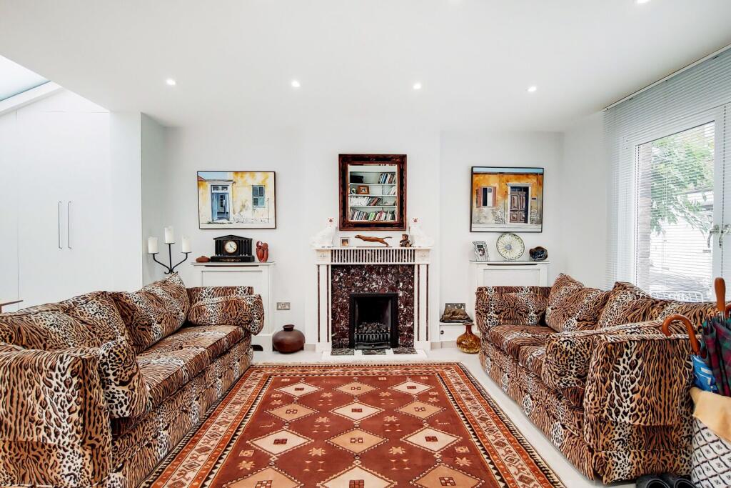 House in London, Marylebone - View 3