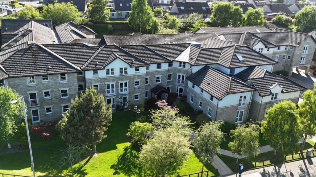 Main image of property: Flat 28, 11 Clachnaharry Road, Inverness, IV3 8LT
