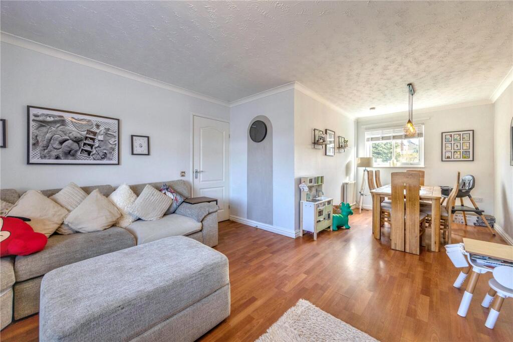 Main image of property: Woodhead Grove, Armadale, West Lothian, EH48