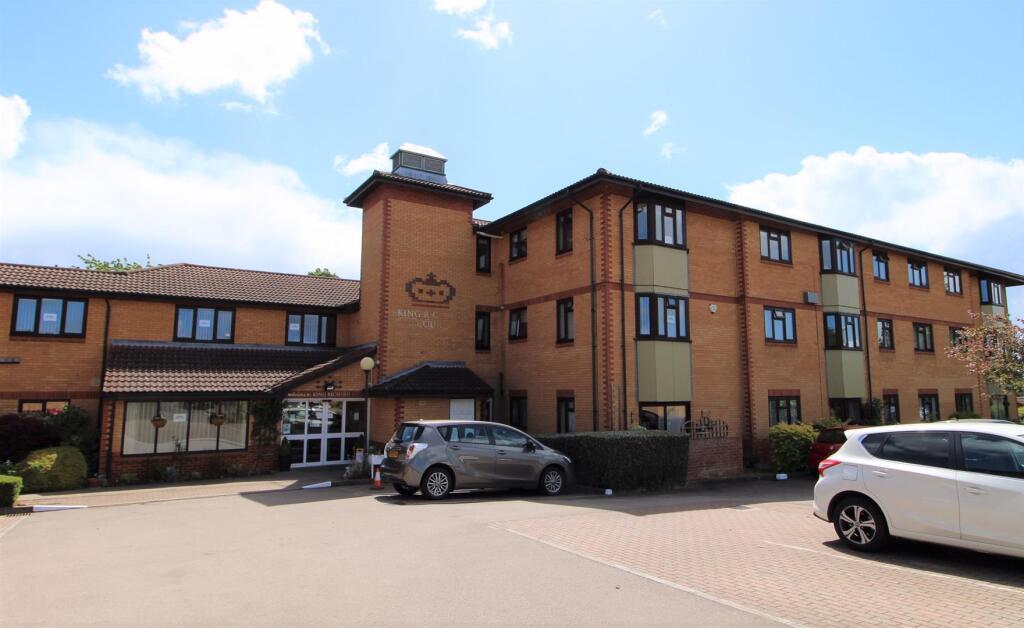 Main image of property: Wootton Brook Close, East Hunsbury