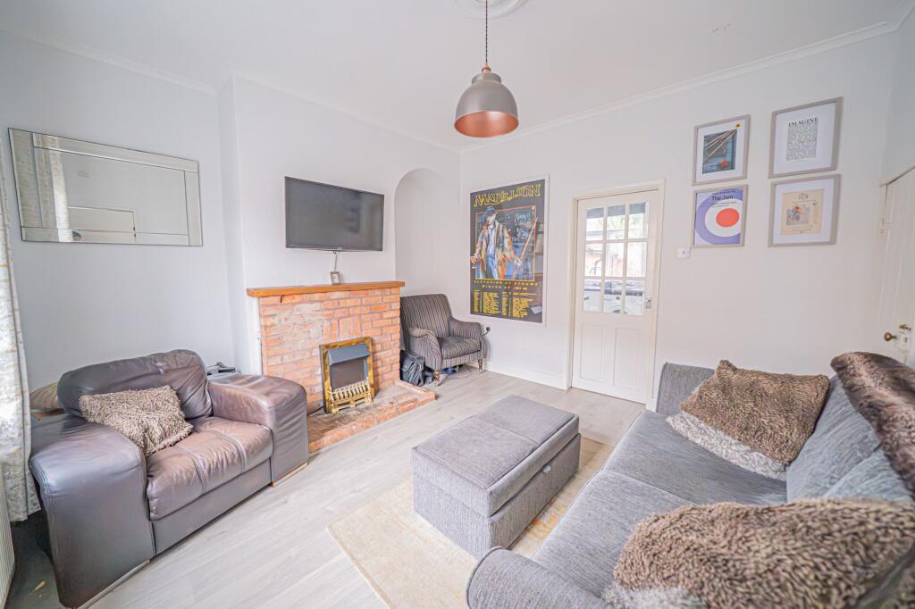 Additional image 7 of Poplar Road, Dorridge, B93