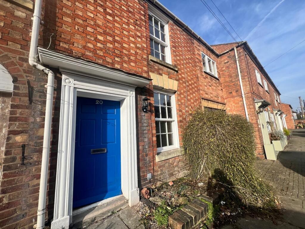 Main image of property: Shakespeare Street, Stratford Upon Avon