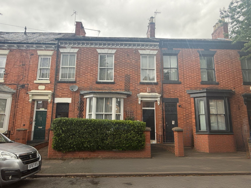 Main image of property: Lincoln Street, Leicester, LE2