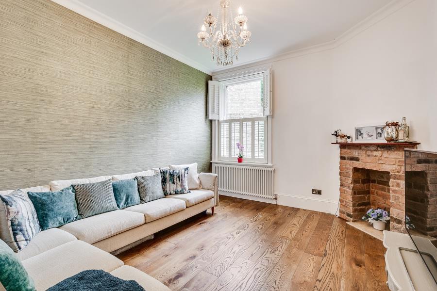 Main image of property: West End Lane, West Hampstead, NW6