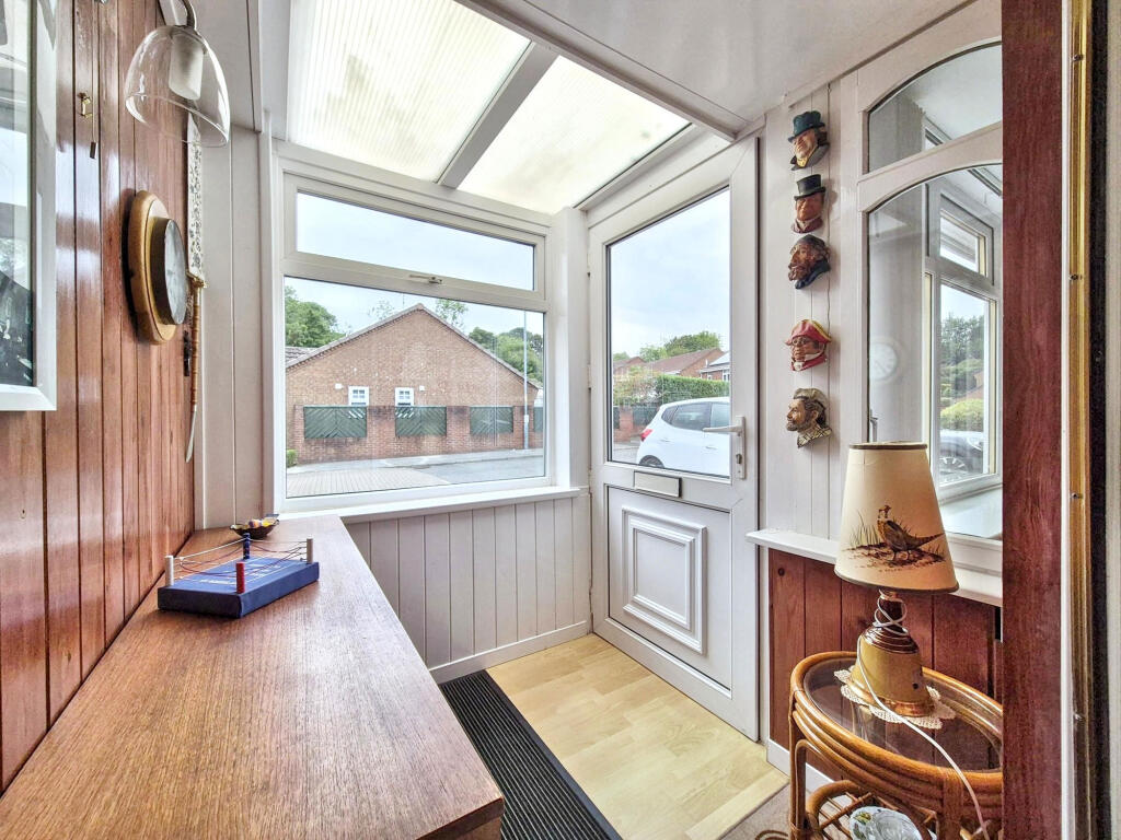 House in South Tyneside, Primrose - View 4