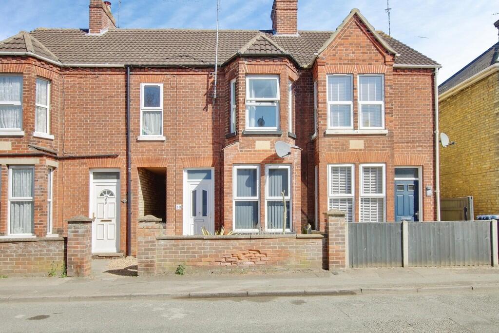 Main image of property: St. Peters Road, March