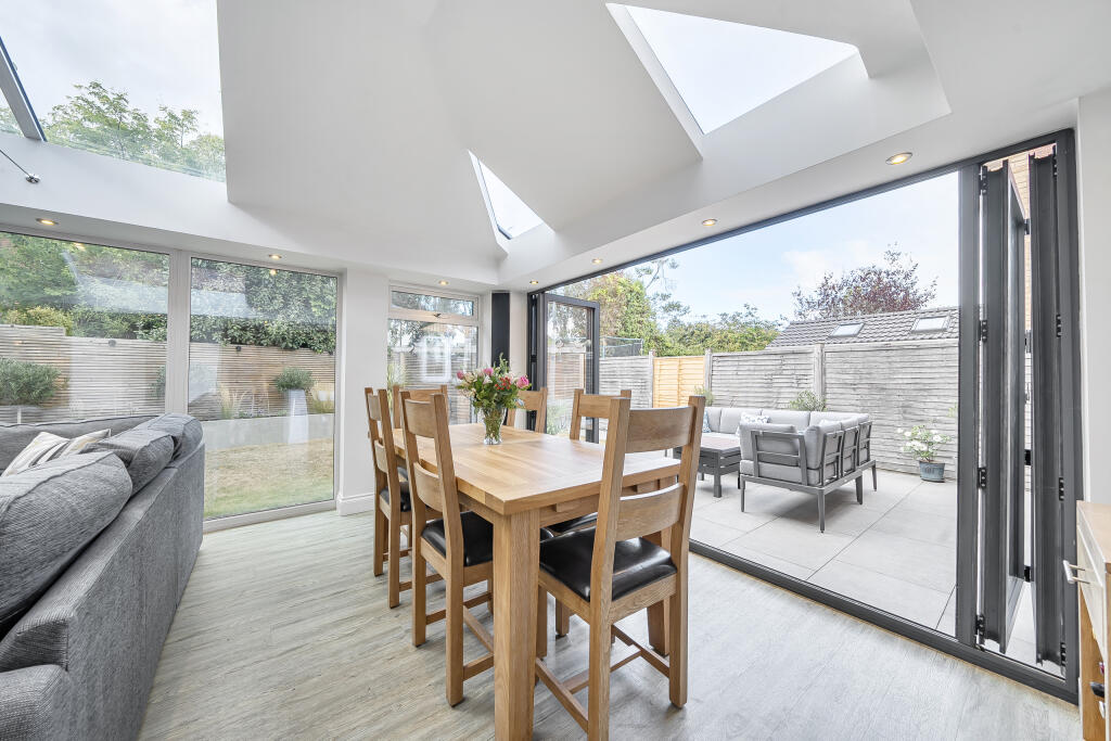 House in Taunton - View 5