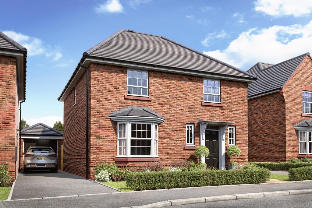 Main image of property: Broad Lane/Lower Lane, Rochdale, 
OL16 4PT