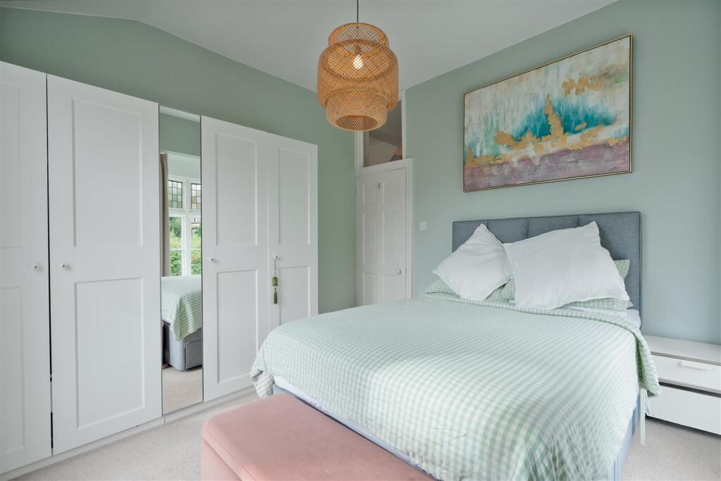 House in Leeds, Beckett Park, Headingley - View 5