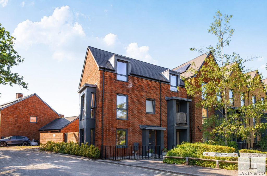 Main image of property: Churchill Road, Uxbridge, UB10