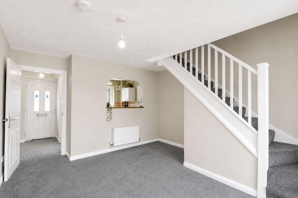 Cwrt Y Garth, Beddau, Pontypridd, CF38 2JH - View 4