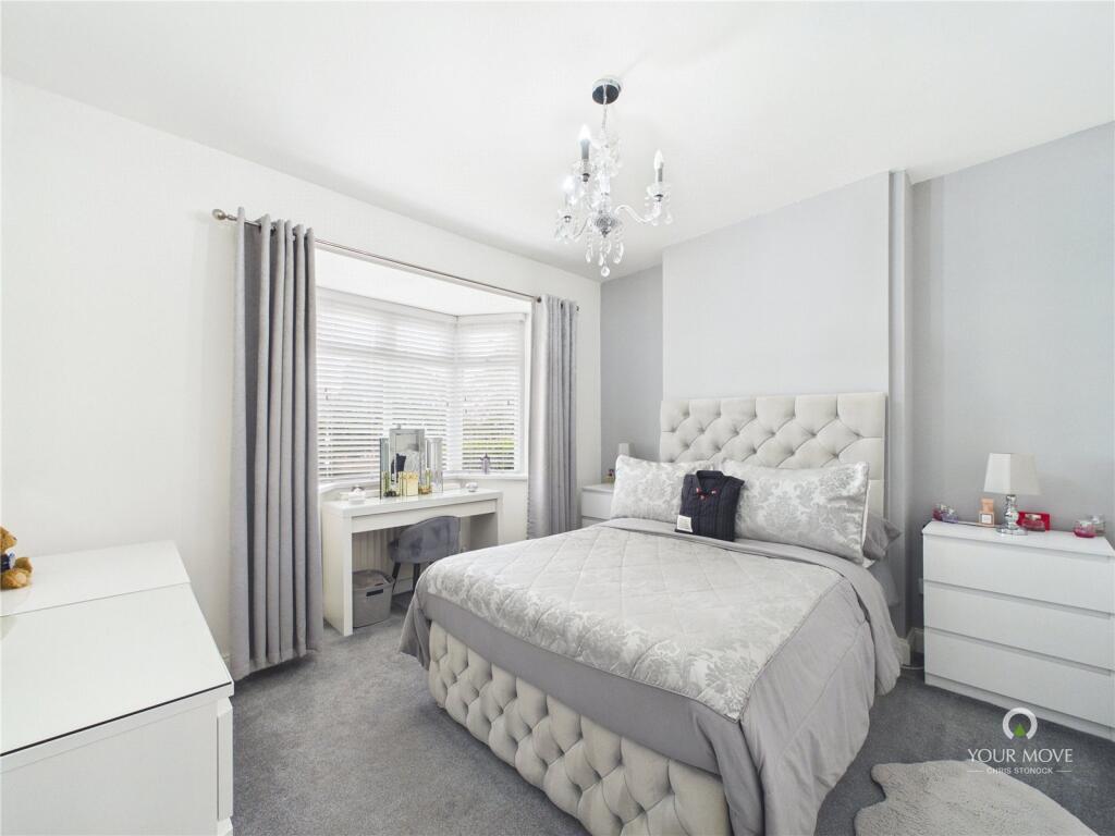 House in Chester-le-Street, Newfield - More