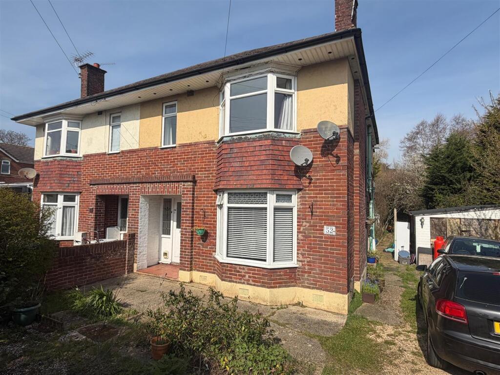 Main image of property: Livingstone Road, Poole