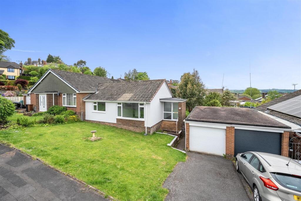 Main image of property: Spurway Road, Tiverton