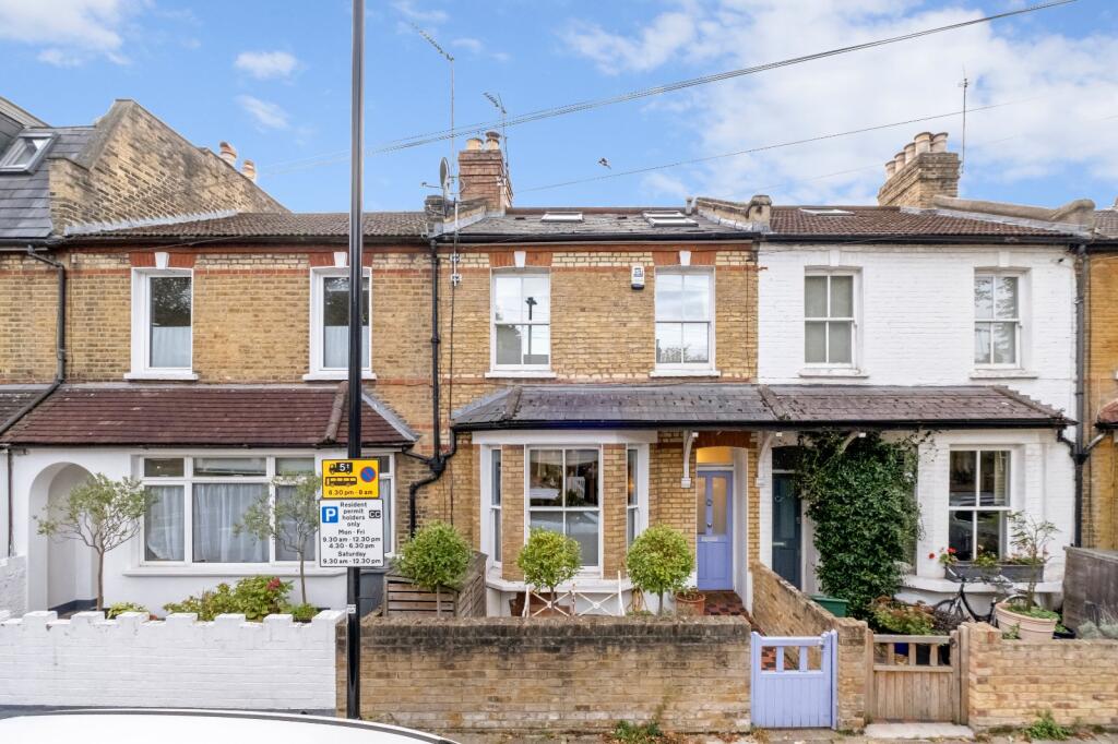 Main image of property: Dale Street, 
Turnham Green, W4