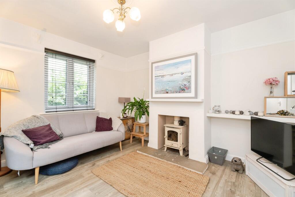 House in North Norfolk, High Kelling - View 5