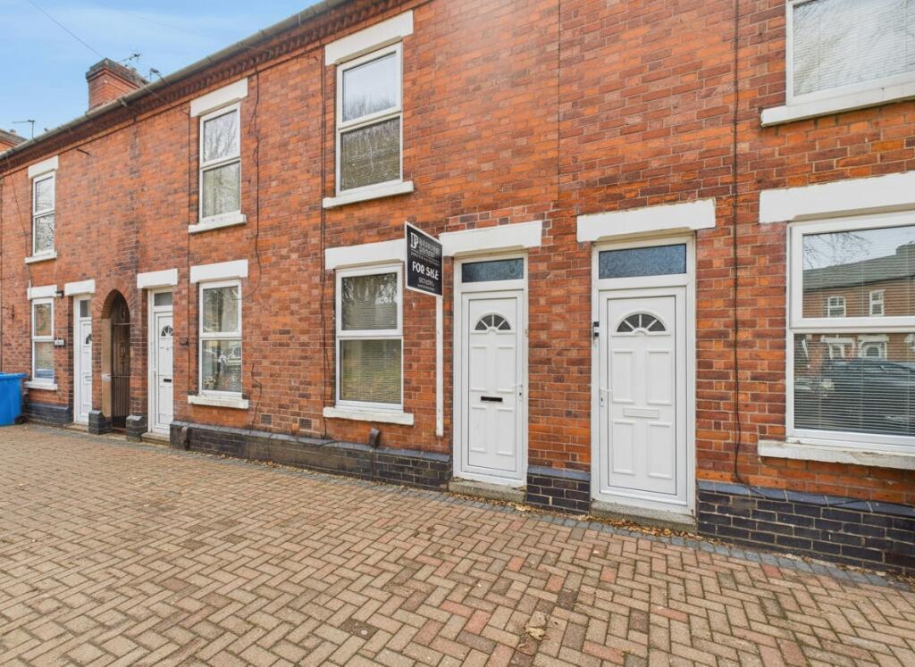 Main image of property: Taylor Street, Derby, DE24