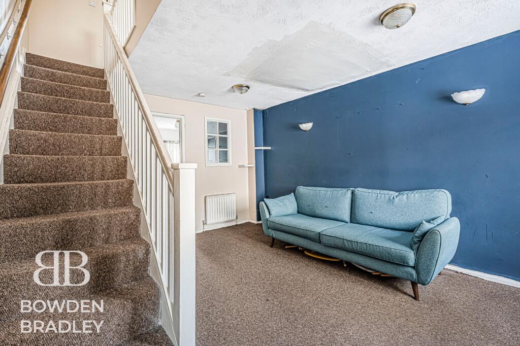 House in London - View 4