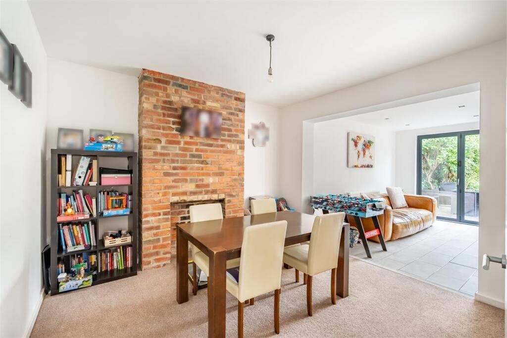House in York - View 3
