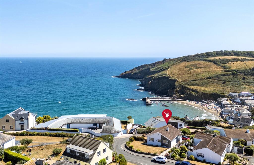 Main image of property: 40 Perhaver Park, Gorran Haven, St Austell, Cornwall