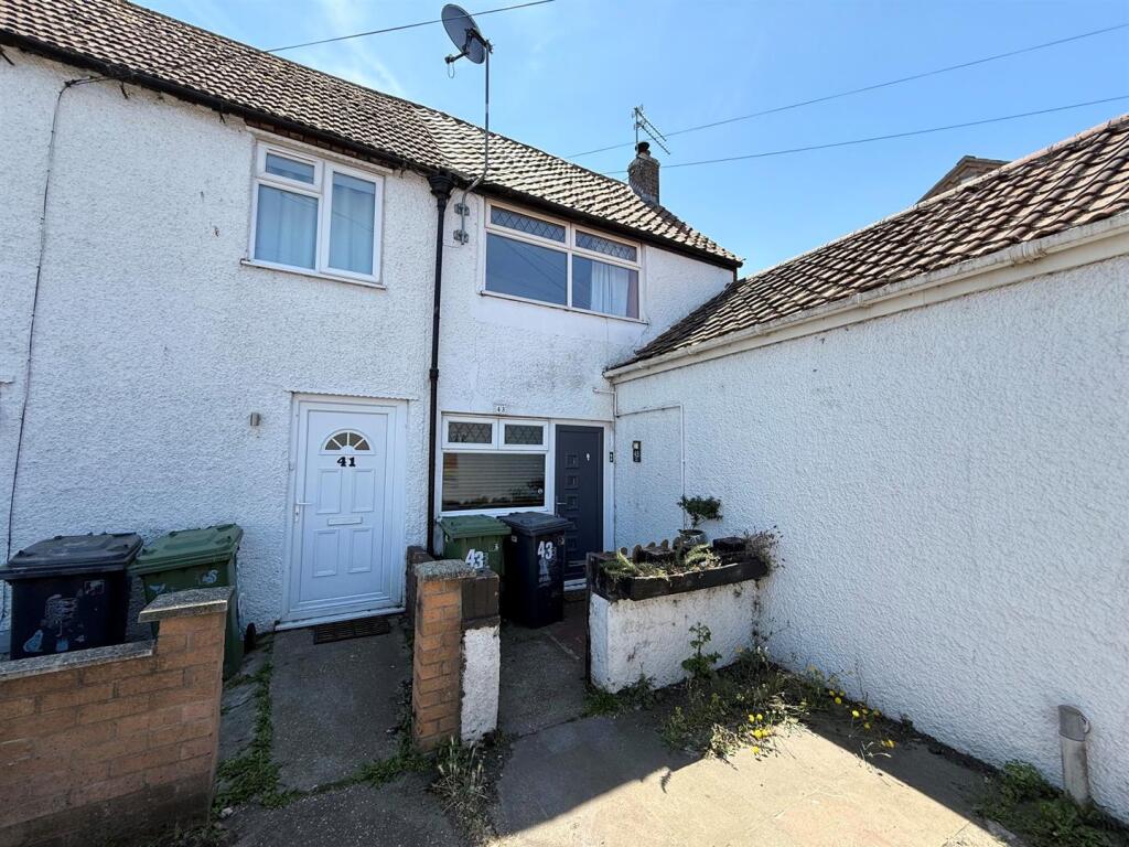 Main image of property: High Street, Caister on Sea